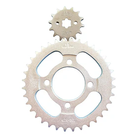 Plato Piñon Akt-110/wave/akt Unica Marca Nko