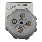 Prensa De Clutch Completa Dt 125 Wshanti 1