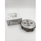 Prensa De Clutch Completa Dt 125 Wshanti 3