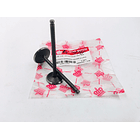 Válvula De Admisión Y Escape Cbf-150/xr/cb150 //coronita// 3