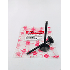 Válvula De Admisión Y Escape Cbf-150/xr/cb150 //coronita// 4