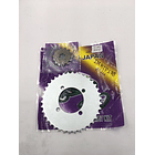 Plato Piñon V-80 //nko//  4