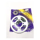 Plato Piñon Gn-125h/gs-125 14-42 Kanuni 2