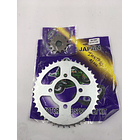 Plato Piñon Gn-125h/gs-125 14-42 Kanuni 3