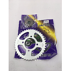 Plato Piñon Gn-125h/gs-125 14-42 Kanuni 4