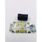 Conector De Filtro De Aire A Carburador V-80 //factory// 2