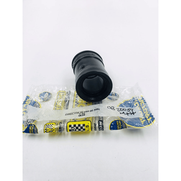 Conector De Filtro De Aire A Carburador V-80 //factory// 3