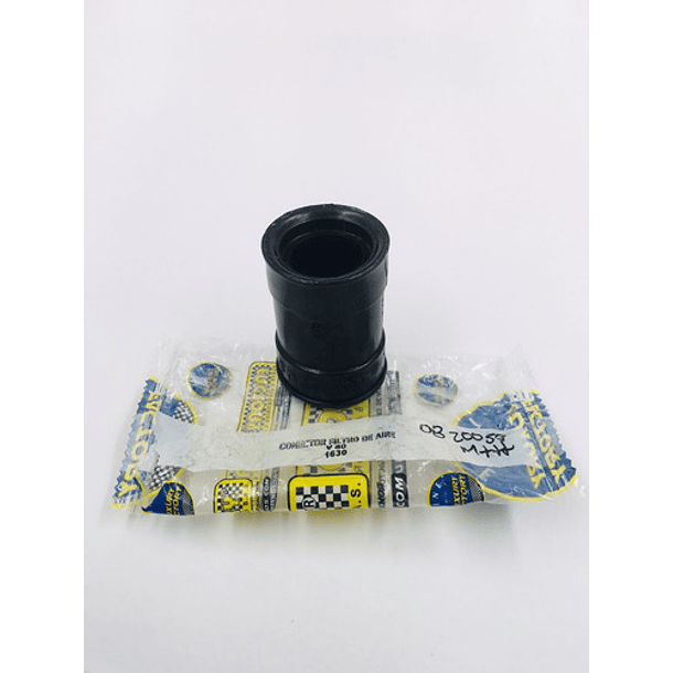 Conector De Filtro De Aire A Carburador V-80 //factory// 4