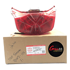 Stop Trasero Bws-125 Fi //kanuni//  1