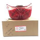 Stop Trasero Bws-125 Fi //kanuni//  3