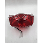 Stop Trasero Bws-125 Fi //kanuni//  4