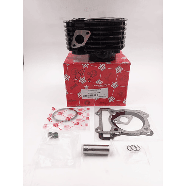 Kit Cilindro Fz-2.0 Yamaha //coronita// 2