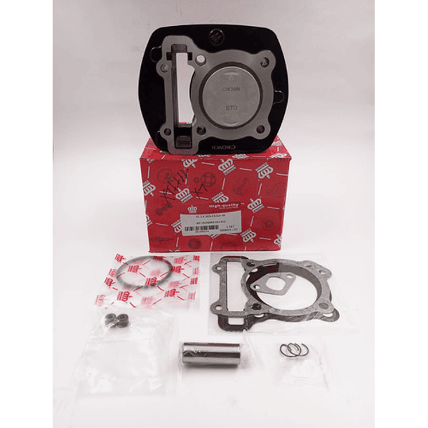 Kit Cilindro Fz-2.0 Yamaha //coronita// 3