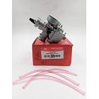 Carburador Ax-100 //coronita//  1