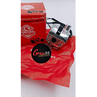 Comando Izquierdo V-80 //kanuni// 1