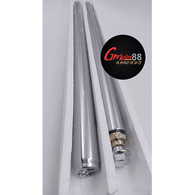 Barras Telescopicas Fz-16 //kanuni//