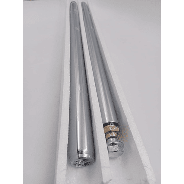 Barras Telescopicas Fz-16 //kanuni// 3