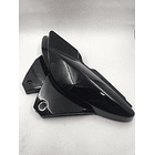 Tapa Laterales Discover-135 Negras //kanuni//  1