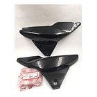 Tapa Laterales Discover-135 Negras //kanuni//  4