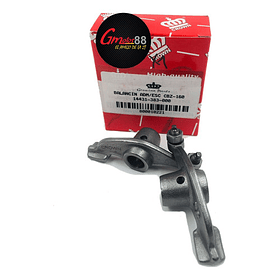 Balancines Cbz-160/e-storm/cb-125e Honda //coronita//