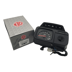 Tacometro Ax-100 Suzuki //kanuni// 