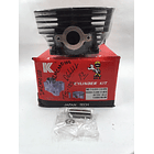 Kit Cilindro Ts-125 Mn //kanuni// 2