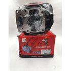 Kit Cilindro Ts-125 Mn //kanuni// 4