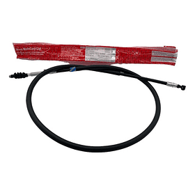 Guaya De Clutch Eco Deluxe //original// 