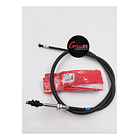 Guaya De Clutch Eco Deluxe //original//  2