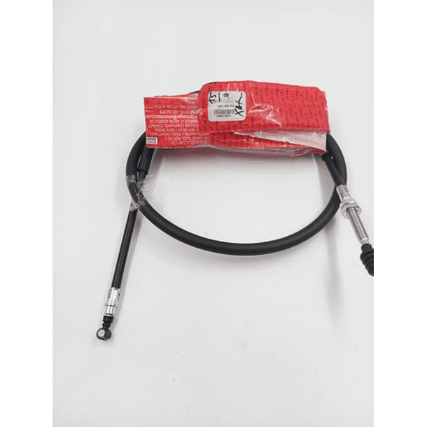 Guaya De Clutch Eco Deluxe //original//  3