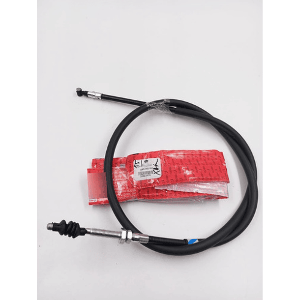 Guaya De Clutch Eco Deluxe //original//  4