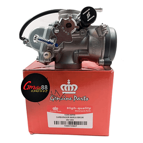 Carburador Suzuki Gn125h Marca Coronita
