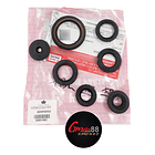 Kit Retenedores Eco Deluxe //original// 1