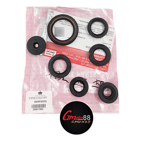 Kit Retenedores Eco Deluxe //original//