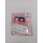 Kit Retenedores Eco Deluxe //original// 2