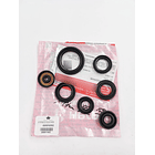 Kit Retenedores Eco Deluxe //original// 3