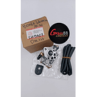 Bomba De Lubricacion Ax-100 //kanuni// 1