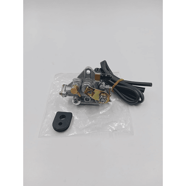 Bomba De Lubricacion Ax-100 //kanuni// 3