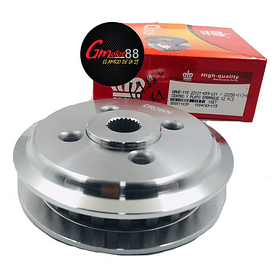 Centro Clutch Wave-110 Honda //coronita//