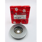 Clutch De Una Via Bws-100 Yamaha //coronita// 3