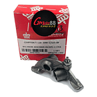 Balancines Crypton-110 Yamaha //coronita// 1