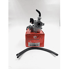 Carburador Akt-110 //coronita// 2