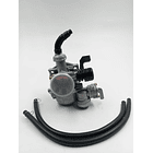 Carburador Akt-110 //coronita// 4