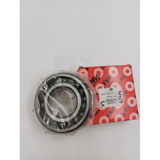 Balinera De Cigueñal Izquierdo Cbf-150 //coronita// 2