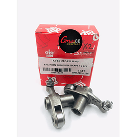 Balancines Fz-16/szr Yamaha //coronita// 