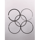 Anillo Cb-125f Std //coronita// 2