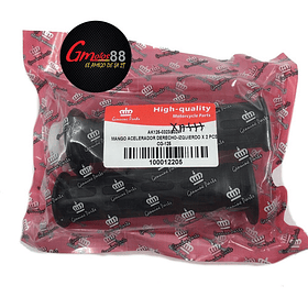 Manubrio Izquierdo/derecho Cg-125 //coronita//