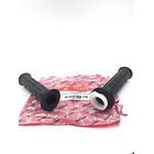 Manubrio Izquierdo/derecho Cg-125 //coronita// 2