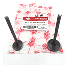 Valvula De Admicion Y Escape Fz-16/sz-150/fazer //coronita// 3