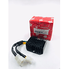 Regulador De Corriente Akt-200 6 Pines //coronita// 2